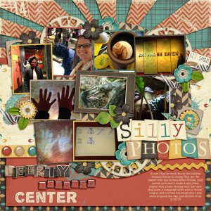 Liberty Science Center