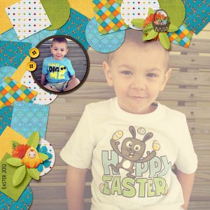 Hoppy Easter