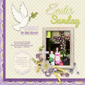 Easter Sunday