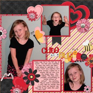 Cutey