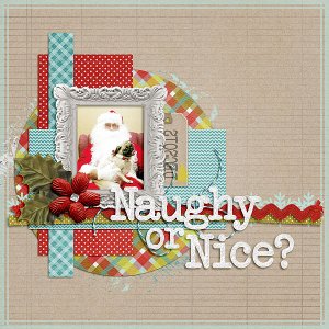 Naughty or Nice?