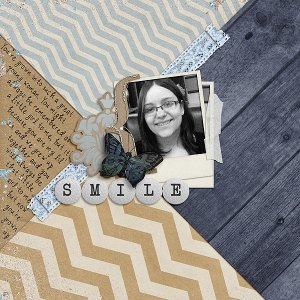 Smile