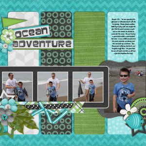 Ocean Adventure