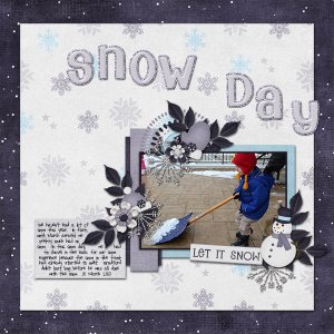 Snow Day
