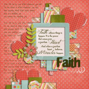 Faith