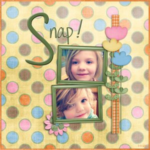 Snap!