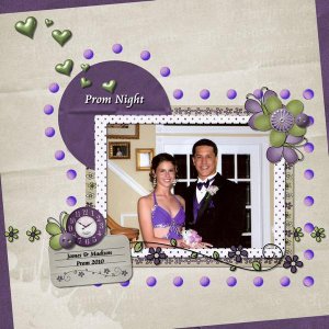 Prom Night