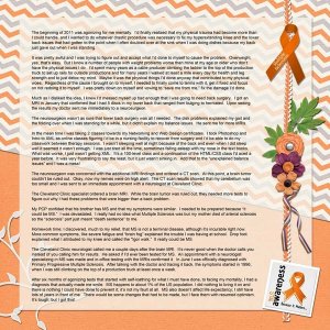 52 topix Week 11  Multiple Sclerosis, Page 2