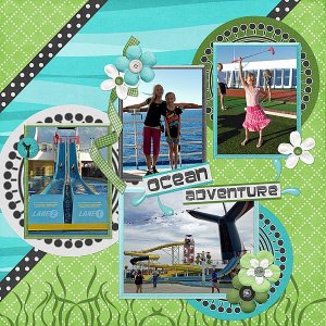 Bahamas Cruise page 2
