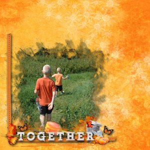 Together