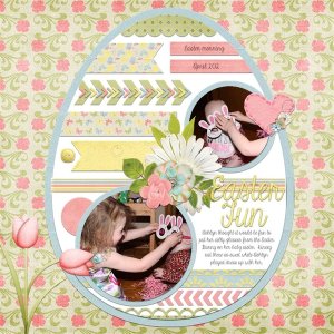 Easter Fun