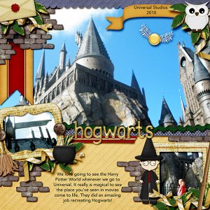 Hogwarts