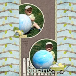 Spring