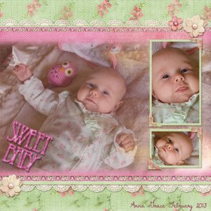 Sweet Baby