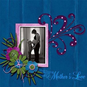 A Mother's Love