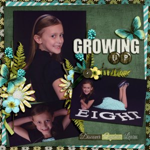 Growing Up