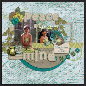 Peace of Mind