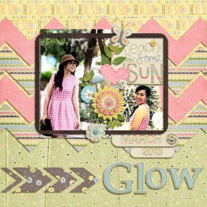 Glow
