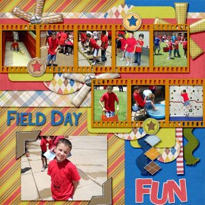 Field Day 2011