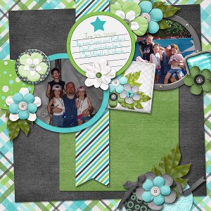Pre-K Graduation Trip