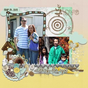 March Daily Download