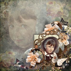 Dreams of old