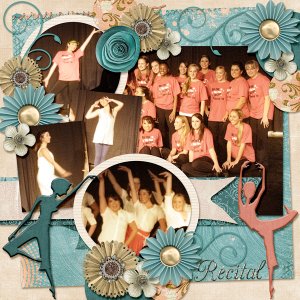 Recital