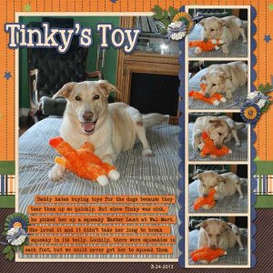 toy