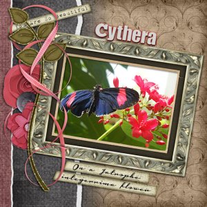 Cythera
