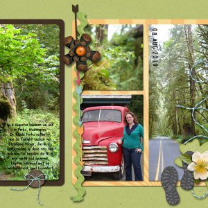 Visiting Forks (right)