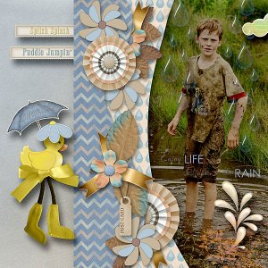 Rainy Day Fun