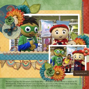Super Why