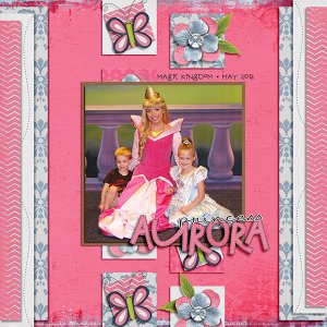 Princess Aurora