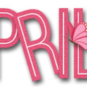 April Signature