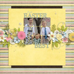 Easter Best