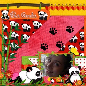 Panda