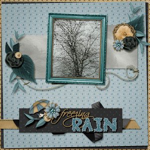 Freezing Rain