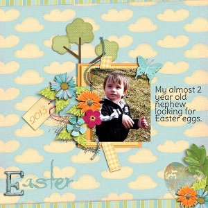 Easter
