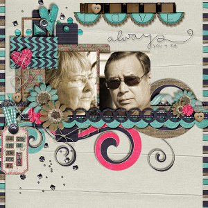 Love Always
