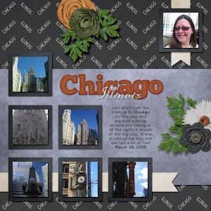 Chicago