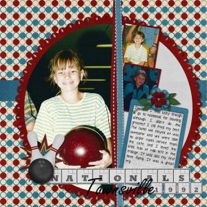 Bowling