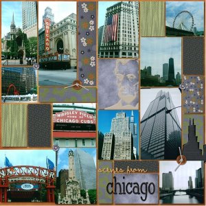 Chicago