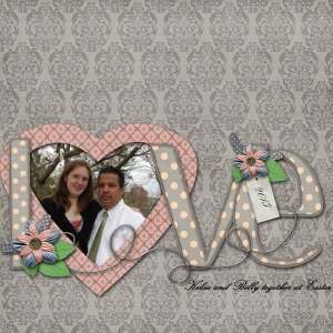 Love... Easter 2013