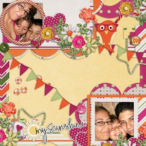 Best In Love
