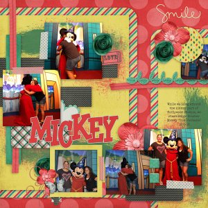 Mickey