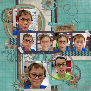 Glasses