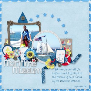 Maritime Museum