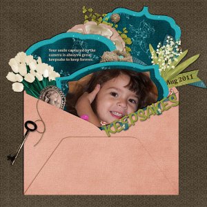 Keepsakes