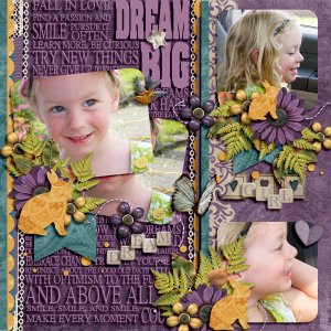Dream Big