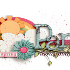 April